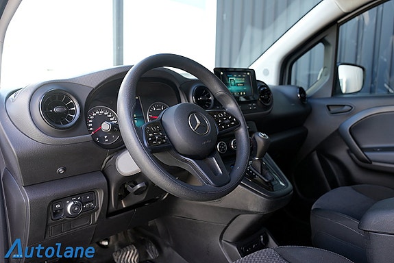 Mercedes-Benz Citan 110 9 of 21