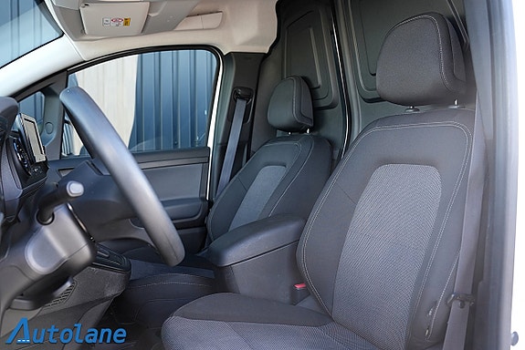 Mercedes-Benz Citan 110 10 of 21