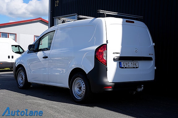 Mercedes-Benz Citan 110 5 of 5