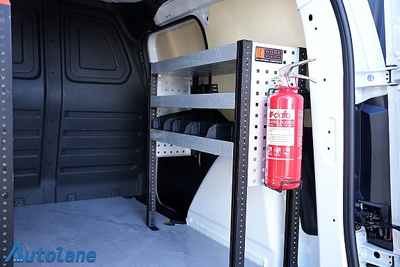 Mercedes-Benz Citan 110 19 of 21