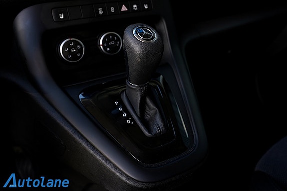 Mercedes-Benz Citan 110 18 of 21