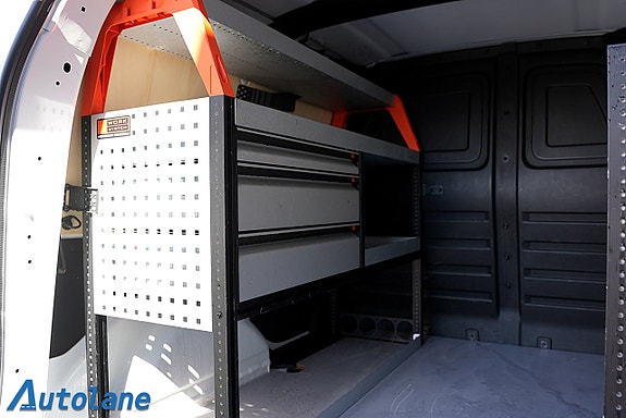 Mercedes-Benz Citan 110 20 of 21