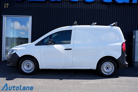 Mercedes-Benz Citan 110 5 of 5