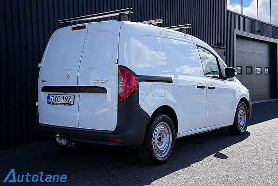 Mercedes-Benz Citan 110 6 of 21