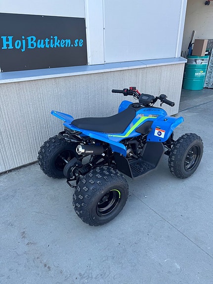 CFMOTO 110 3 of 6