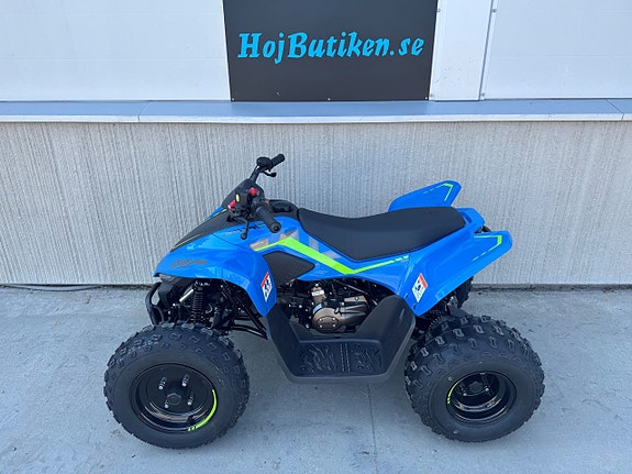 CFMOTO 110 4 of 6