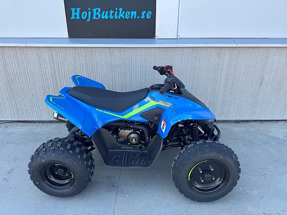 CFMOTO 110