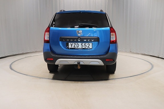 Dacia Logan Stepway 5 of 5