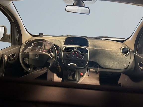 Renault Kangoo 15 of 20