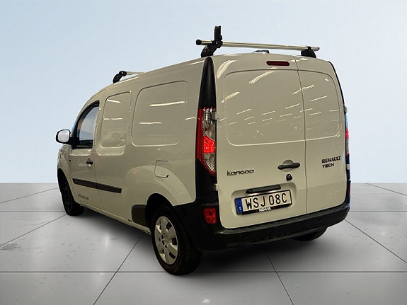 Renault Kangoo 5 of 20