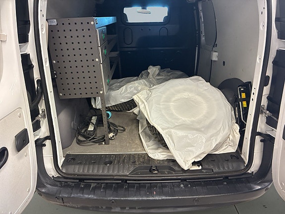Renault Kangoo 12 of 20