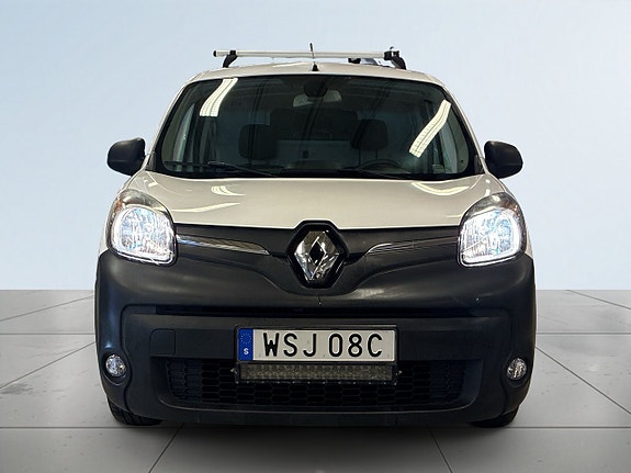 Renault Kangoo 2 of 20