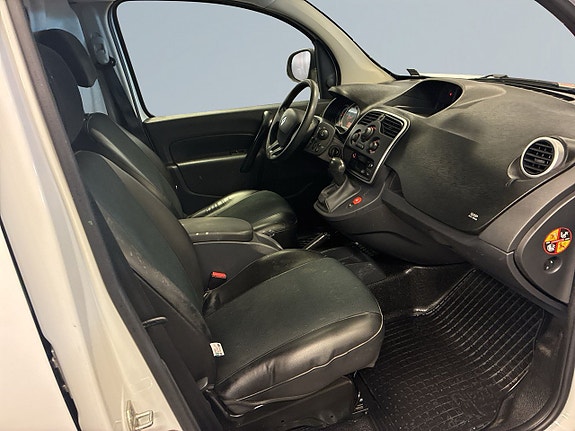 Renault Kangoo 10 of 20