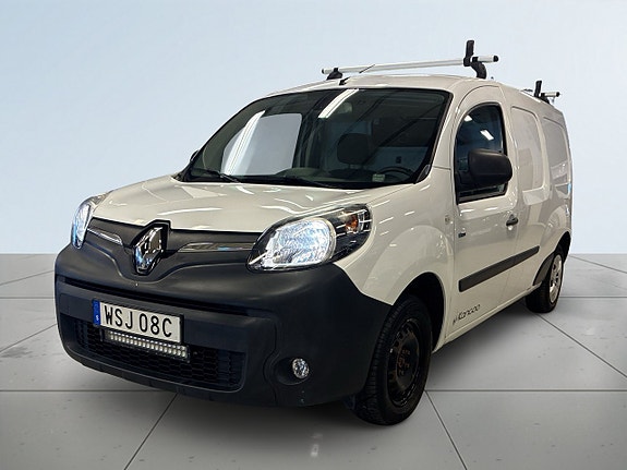 Renault Kangoo 16 of 20