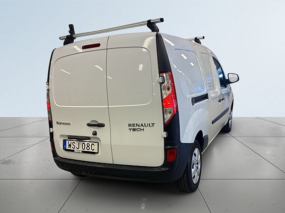 Renault Kangoo 6 of 20