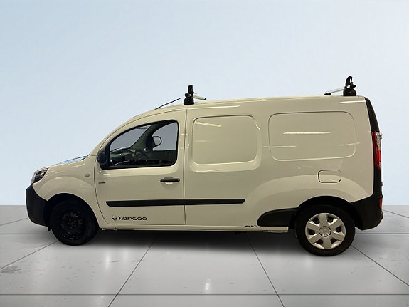 Renault Kangoo 4 of 20