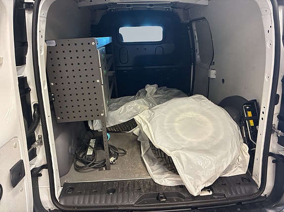 Renault Kangoo 13 of 20