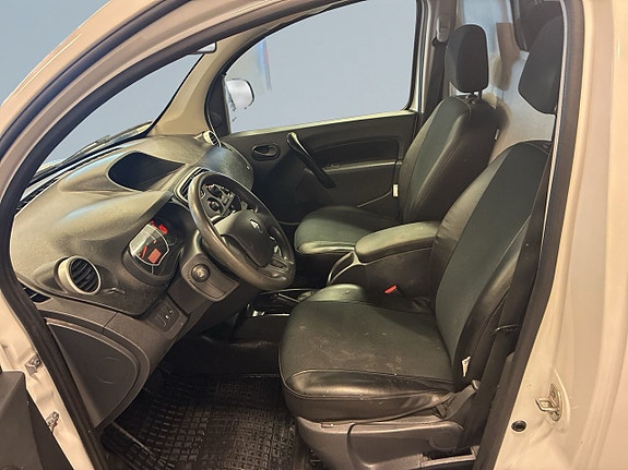 Renault Kangoo 9 of 20