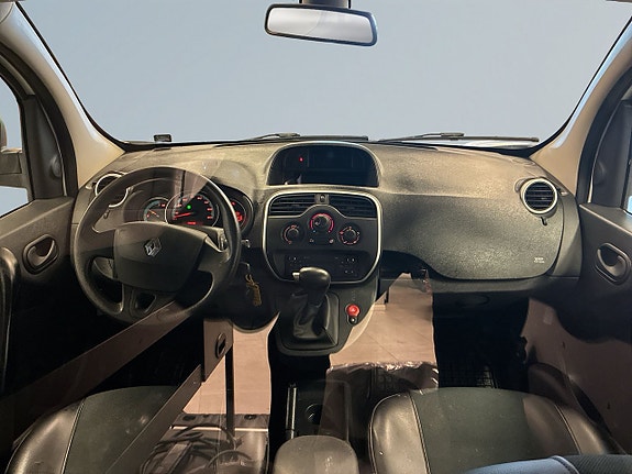 Renault Kangoo 11 of 20