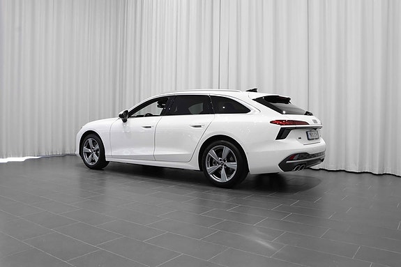 Audi A6 3 of 16
