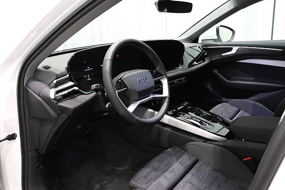 Audi A6 10 of 16