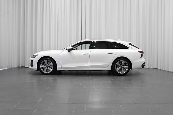 Audi A6 2 of 16