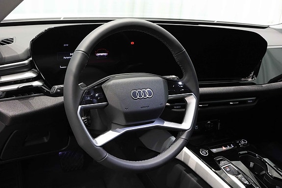Audi A6 11 of 16