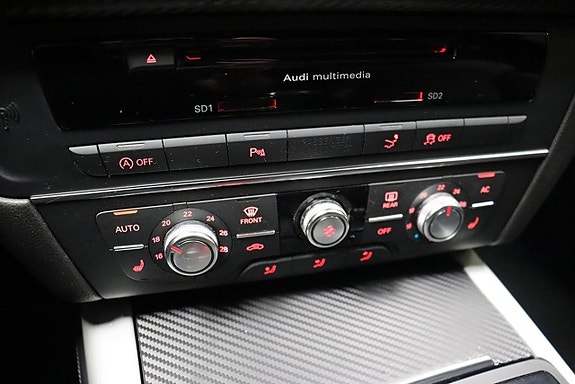 Audi A7 14 of 15