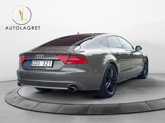 Audi A7 6 of 15