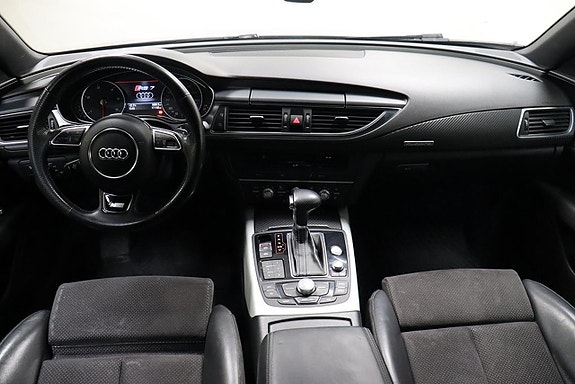 Audi A7 9 of 15