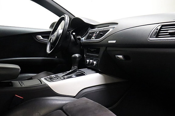 Audi A7 10 of 15