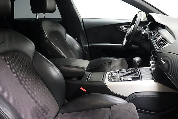 Audi A7 11 of 15