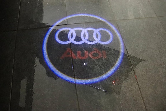 Audi A7 15 of 15