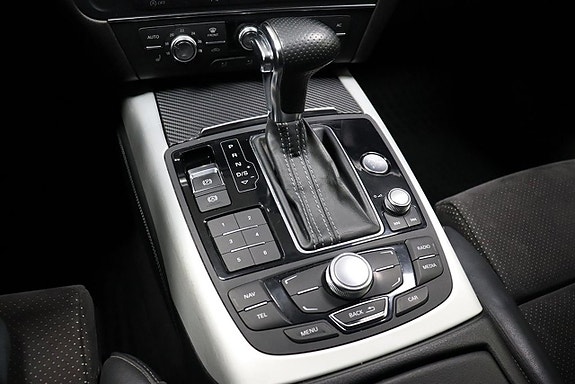 Audi A7 13 of 15