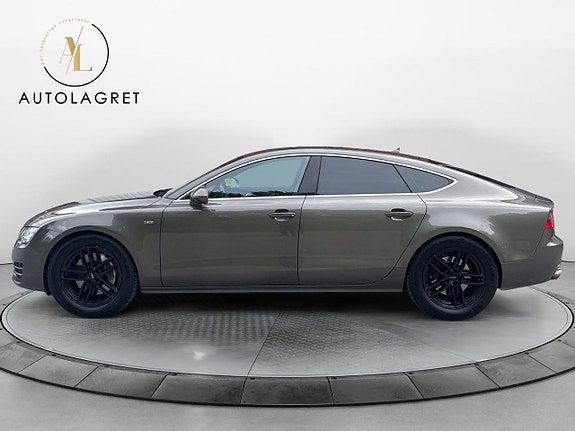 Audi A7 3 of 5