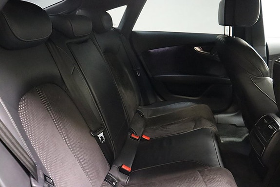Audi A7 12 of 15