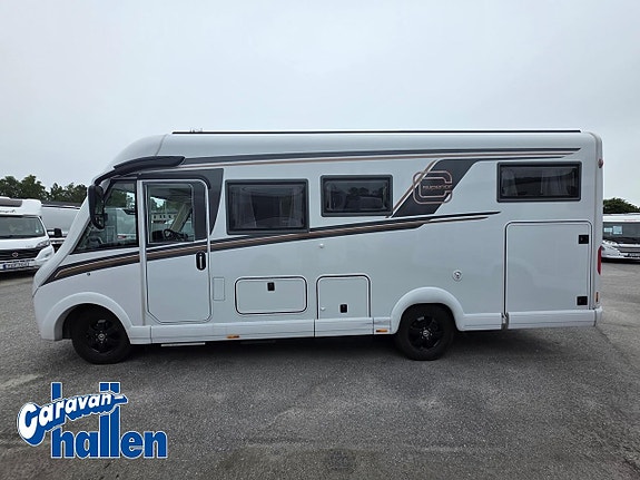 Carthago C-TOURER I 145 LE 3 of 25