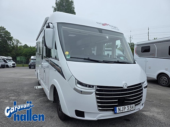 Carthago C-TOURER I 145 LE 4 of 25