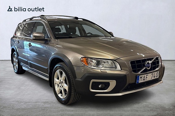 Volvo XC70 4 of 5