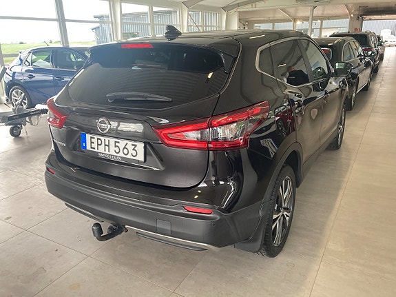 Nissan Qashqai 3 of 5