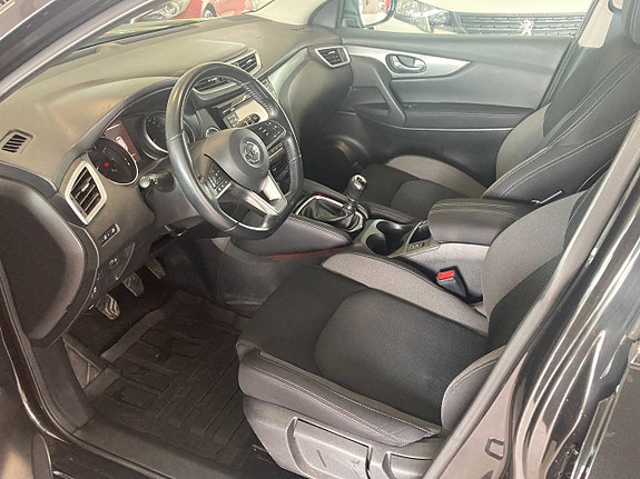 Nissan Qashqai 5 of 5
