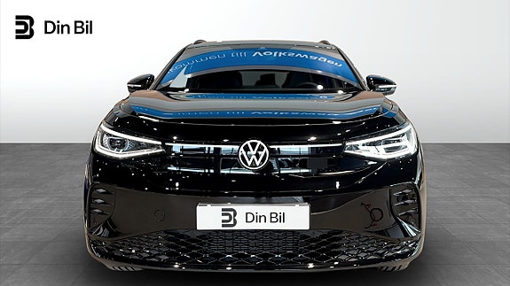 Volkswagen ID.4 GTX 4 of 12