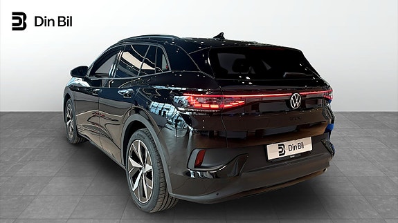 Volkswagen ID.4 GTX 3 of 12