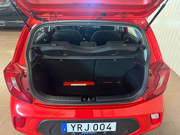 Kia Picanto 5 of 5