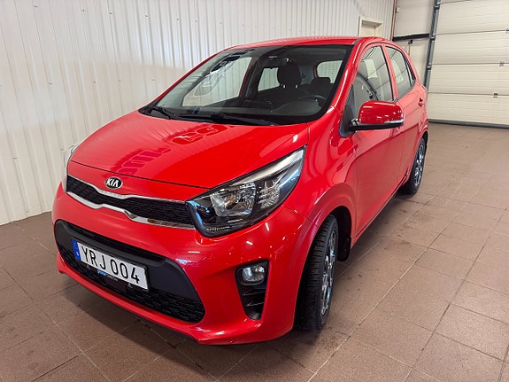 Kia Picanto 2 of 5