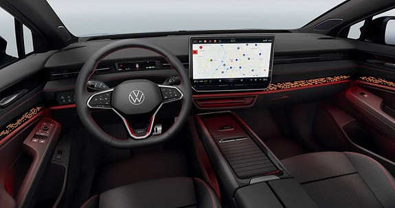 Volkswagen ID.7 8 of 11