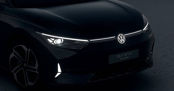 Volkswagen ID.7 6 of 11