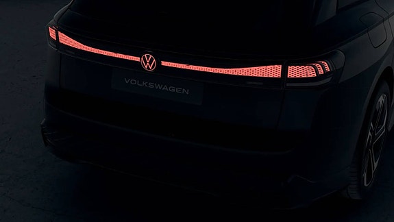 Volkswagen ID.7 4 of 5