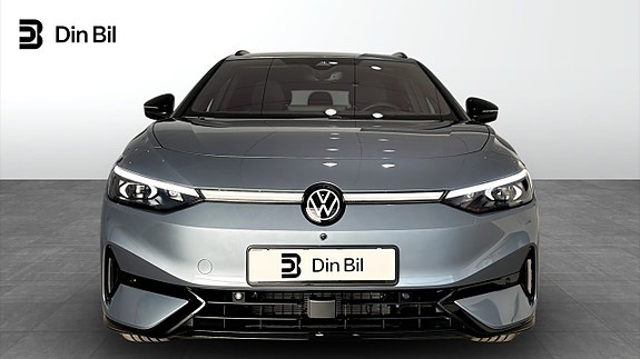 Volkswagen ID.7 4 of 5