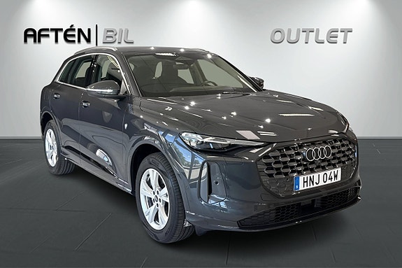 Audi Q5 4 of 5